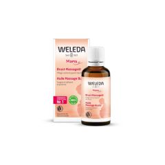 Weleda Brust-Massageöl