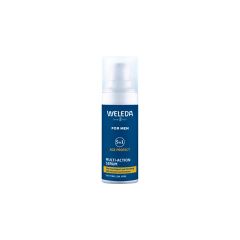 Weleda For Men 5in1 Age Protect Multi-Action Serum