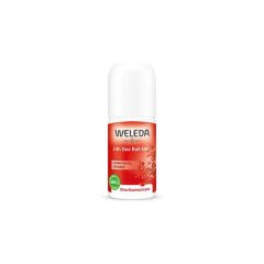 Weleda Granatapfel Deo 24h Roll-on