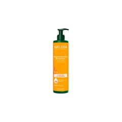 Weleda Regenerierende Bodylotion Sanddorn
