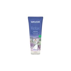 Weleda Relax Shower Cream Lavendel