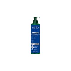 Weleda Revitalizing Serum Body Lotion Blauer Enzian