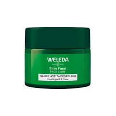 Weleda Skin Food Nährende Tagespflege