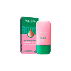 Weleda Slow Aging Astaxanthin Serum Drops