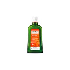 Weleda Sport & Muskel Regenerationsbad Arnika