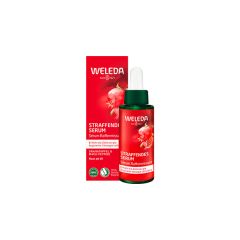 Weleda Straffendes Serum Granatapfel & Maca-Peptide