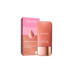 Weleda Sunkissed Bronzing Serum Drops