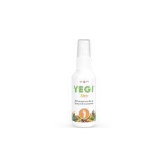 Yegi Deo Antitranspirant-Spray