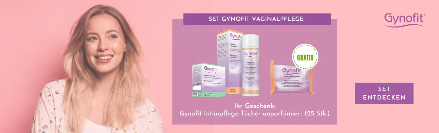 Gynofit Set - Okt. 2026