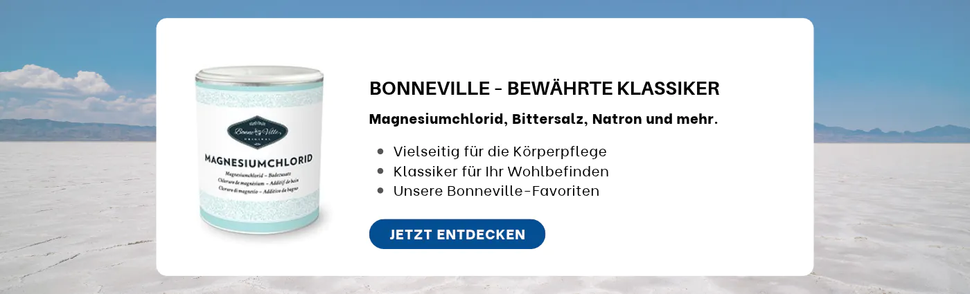 Bonneville