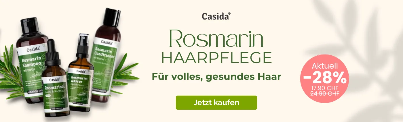 Casida Rosmarin