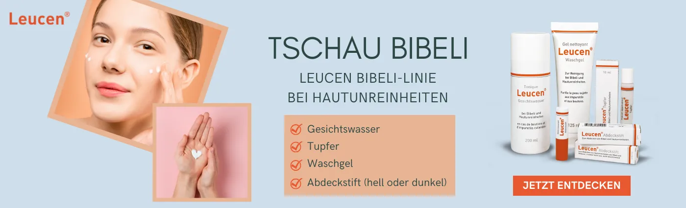 Leucen Bibeli-Linie