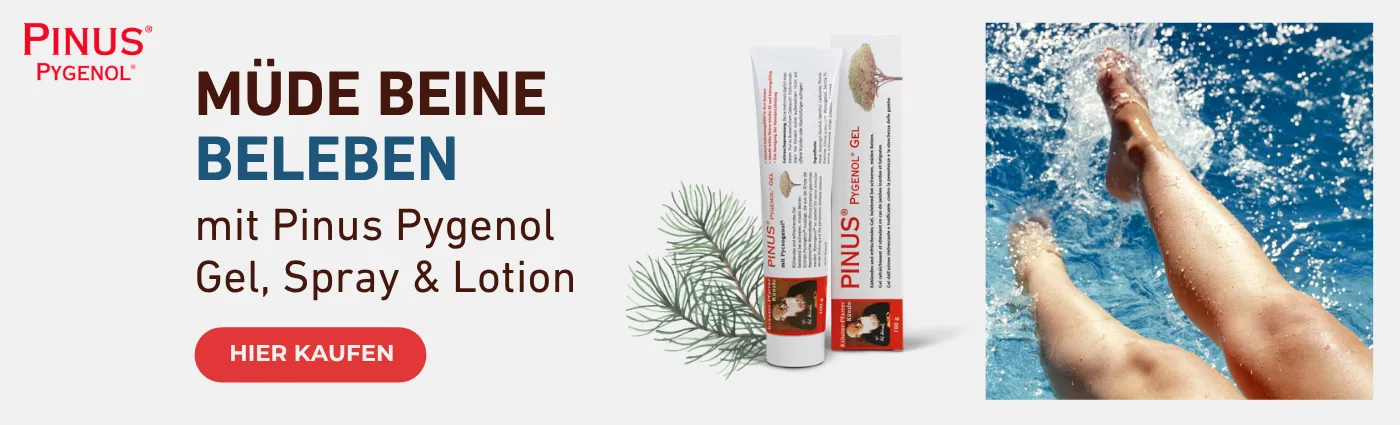 Pinus Pygenol