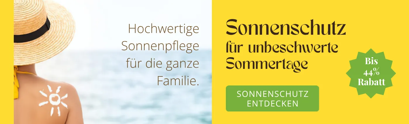 Sonnenschutz
