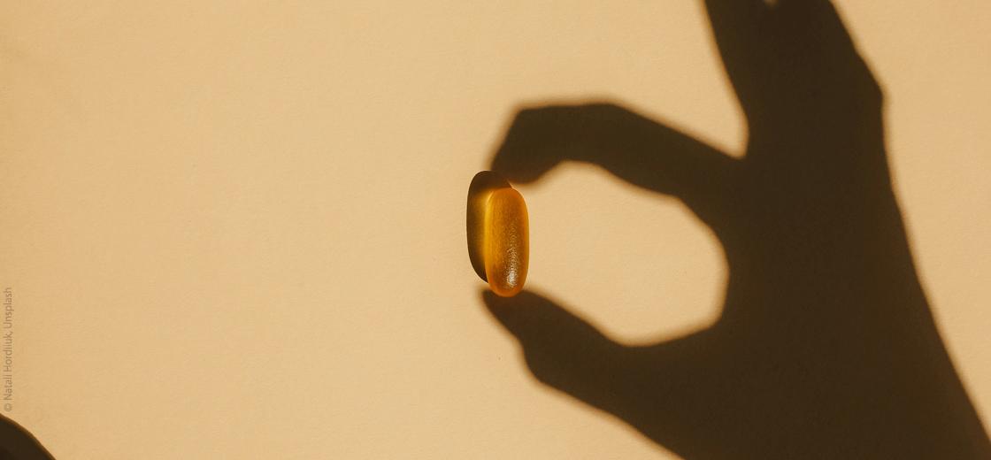Wie verwendet man ein Multivitamin-Präparat?