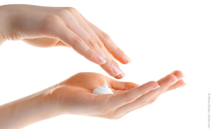 Trockener Haut vorbeugen – Tipps gegen trockene Haut im Winter