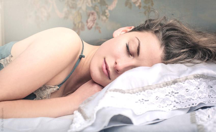 Schlafstörungen überwinden – Schluss mit Schäfchen zählen