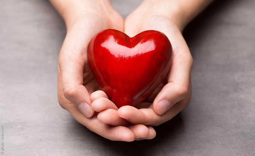 Wie man einer Herzschwäche (Herzinsuffizienz) vorbeugen kann