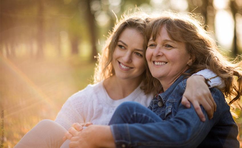 Hormone und Ernährung in den verschiedenen Lebensphasen