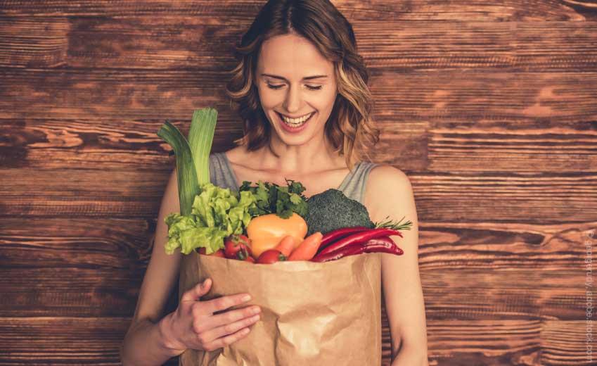 Vegetarische Ernährung – Alles, was Sie dazu wissen sollten