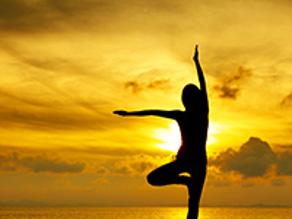 Am 21. Juni ist Yoga-Tag