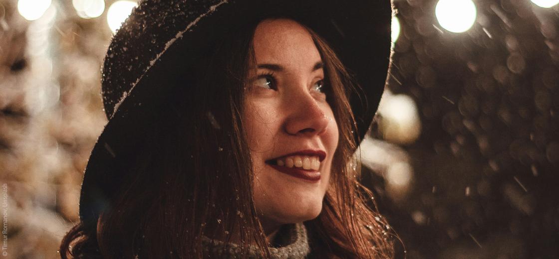 Gesundheit in der kalten Jahreszeit - diese Tipps stärken Körper und Lebensfreude