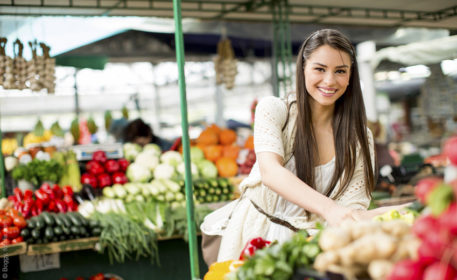 Warum saisonale und regionale Ernährung wichtig und gesund ist