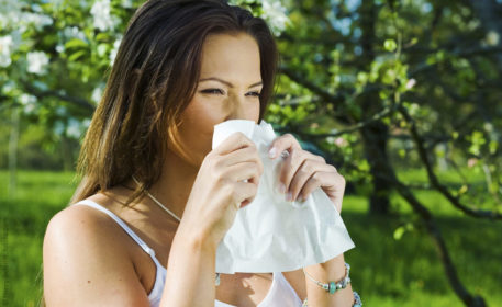 Sommergrippe – Tipps zum Vorbeugen der Erkältung im Sommer