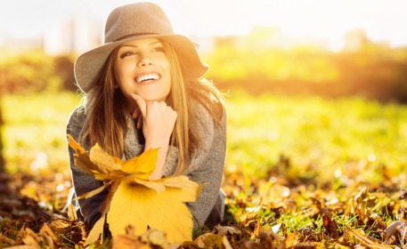 Herbst-Blues oder Depression? Wenn der Herbst auf die Stimmung drückt