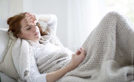 Grippe – Symptome, Verlauf und was wirklich gegen Grippe hilft