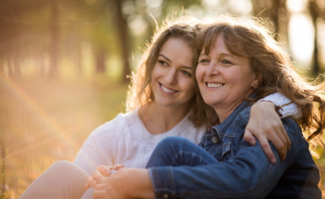 Hormone und Ernährung in den verschiedenen Lebensphasen