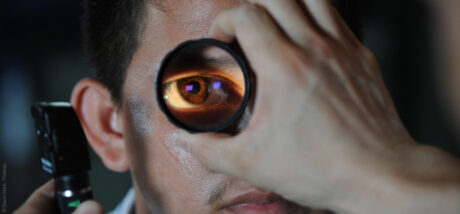 Wie sicher ist eine Augenlaserbehandlung?