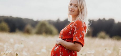 Fruchtbarkeit bei Frauen ab 35 Jahren & Kinderwunsch
