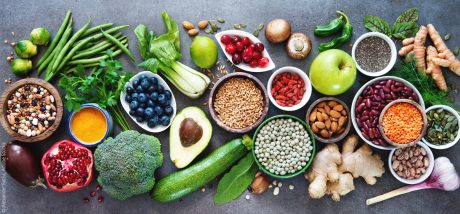 Superfood-Alternativen aus heimischen Regionen